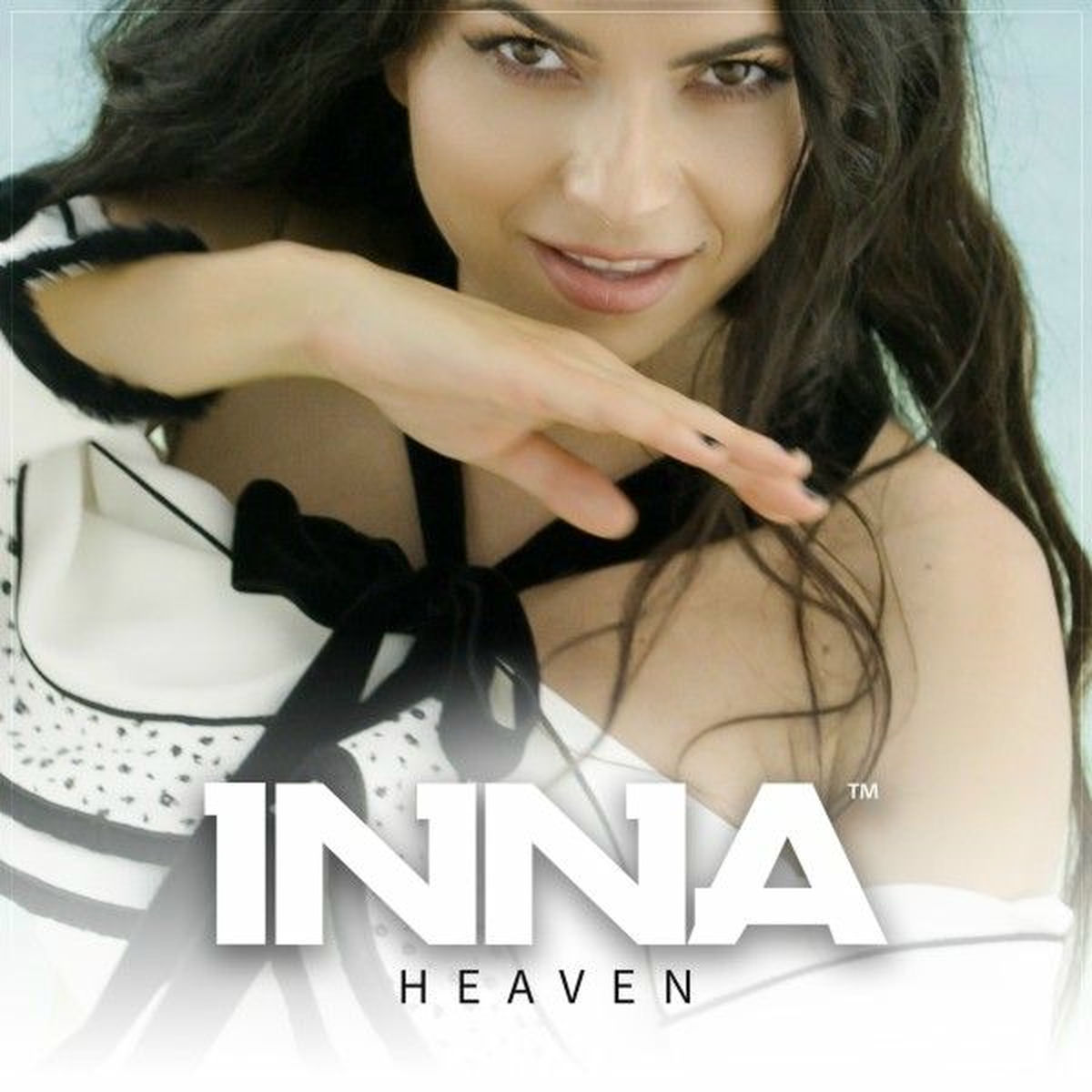 Album cover of Heaven (Remixes)