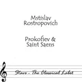 Saint Saens - Cello Concerto No 1 In A Minor Op 33: Allegretto Con Moto