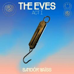 Cover of The Eyes