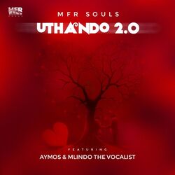Cover of uThando 2.0