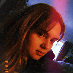 Cover of When You Were Someone