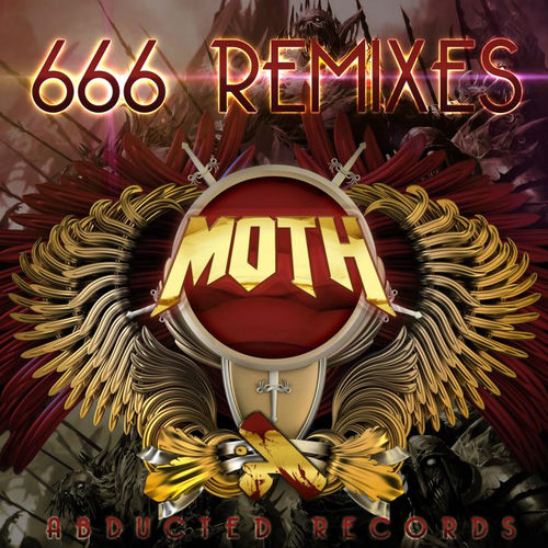666 (Corruptor Remix)