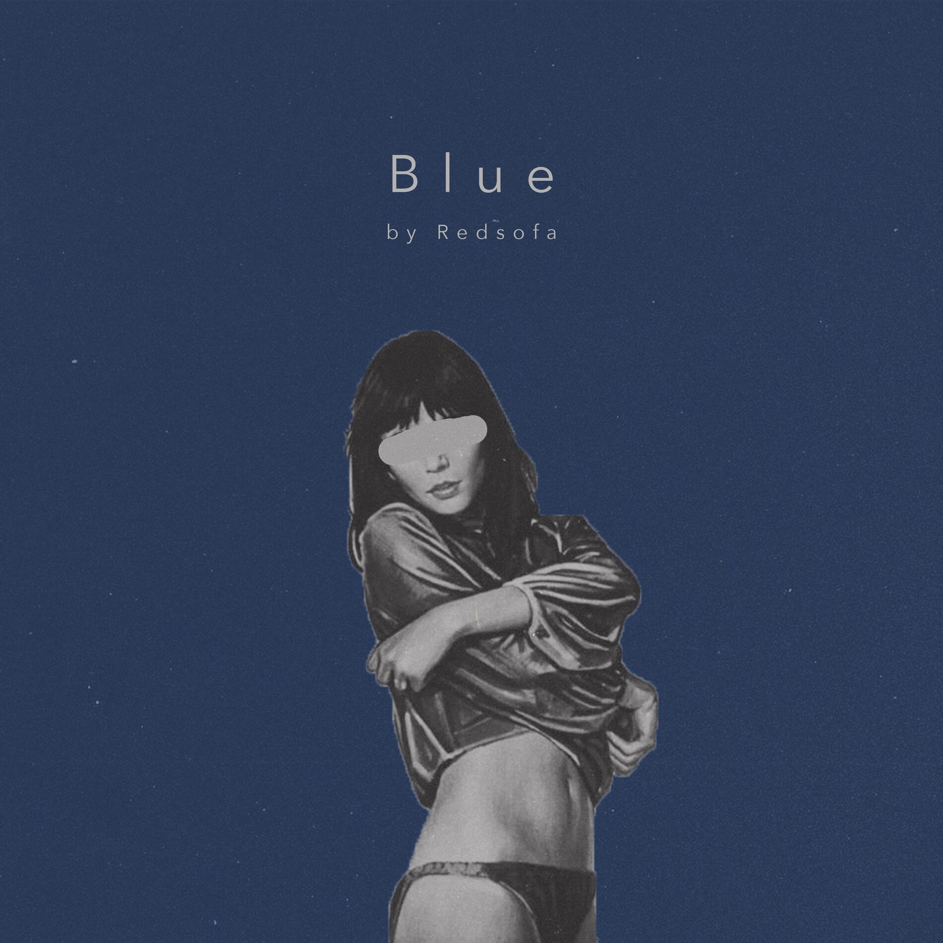 Album cover of Blue