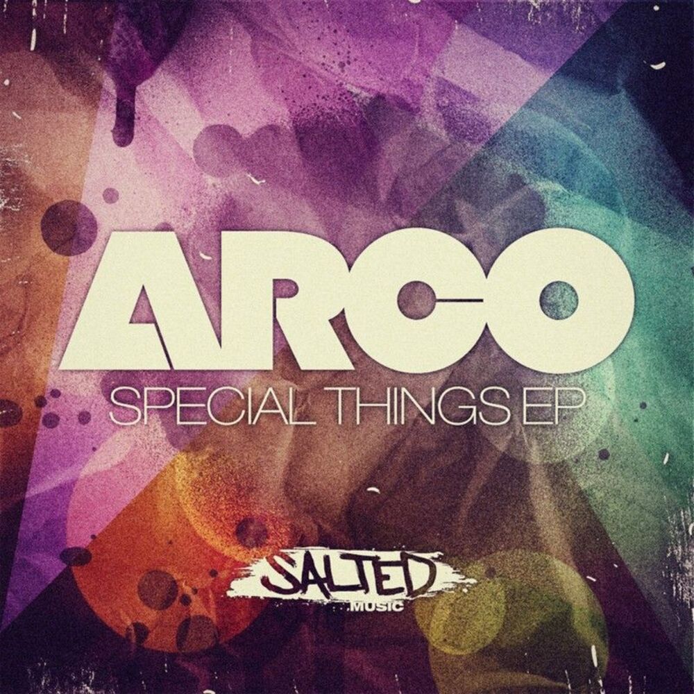 Picture of Special Things EP