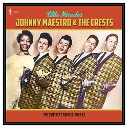 Little Miracles: The Sweetest Singles 1957-61