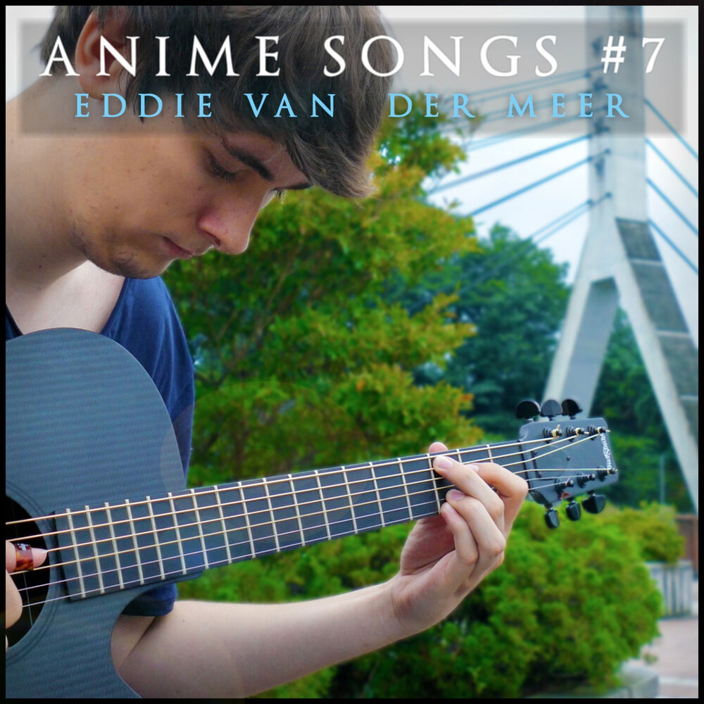Picture of Anime Songs, #7