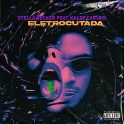 Cover of Eletrocutada
