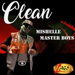 Cover of Clean