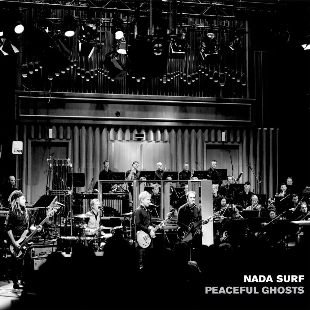 Picture of Out of the Dark (Live) - Single