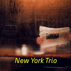 Cover of Newspaper