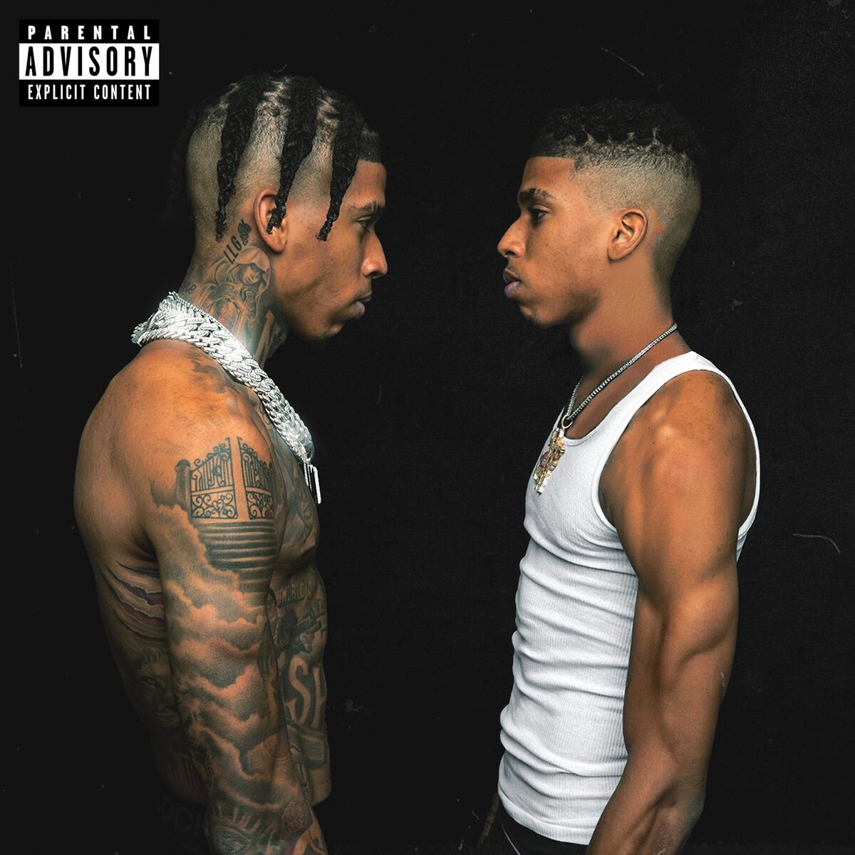 Album cover of Shotta Flow 6