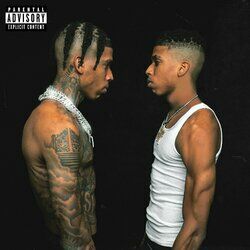 Cover of Me vs. Me