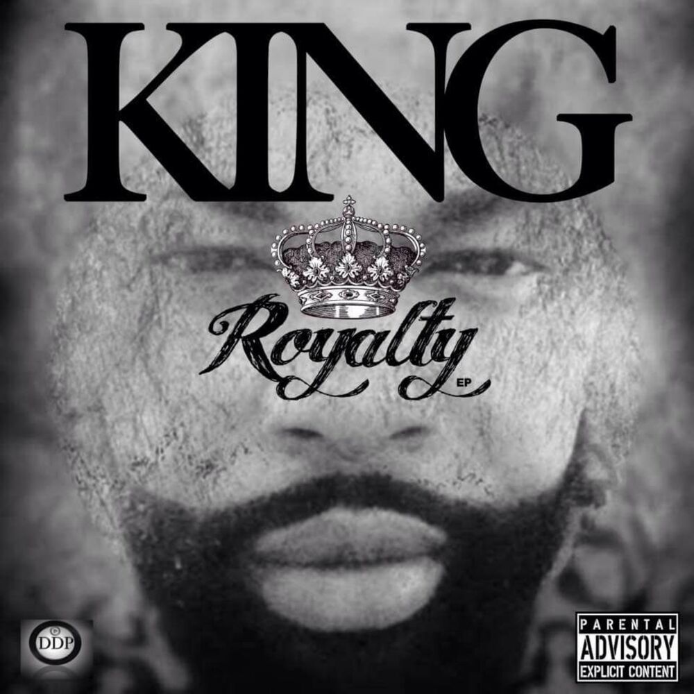 Picture of Royalty - EP