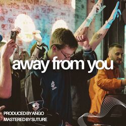 Cover of Away From You
