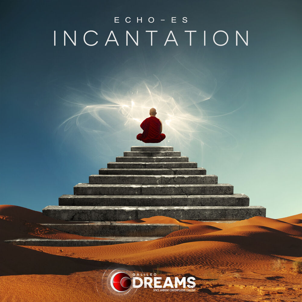 Picture of Incantation