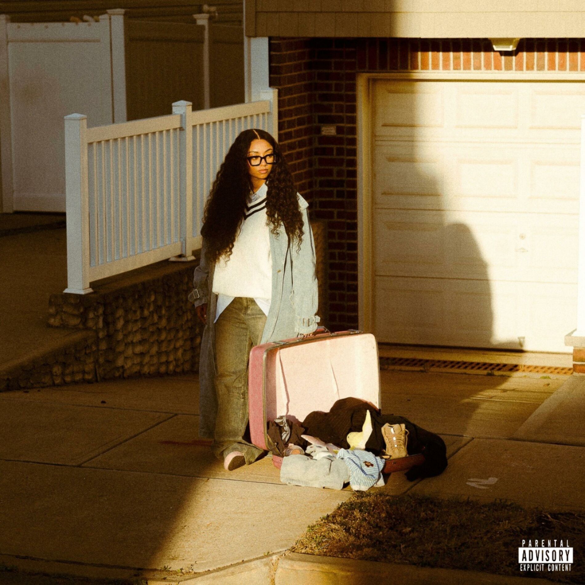 Album cover of DANCE WITH ME