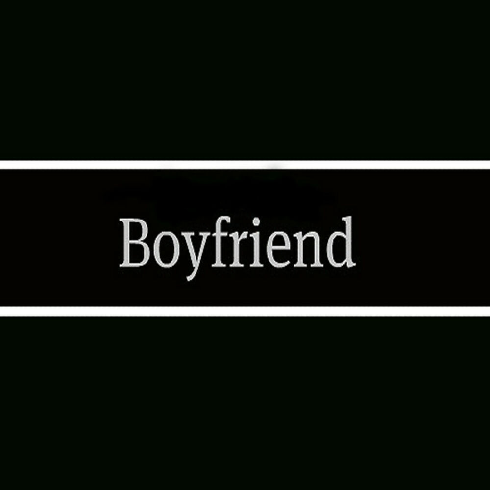 Picture of Boyfriend - Single (Tribute to Justin Bieber)