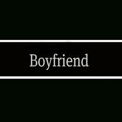 Cover of Boyfriend - Single (Tribute to Justin Bieber)