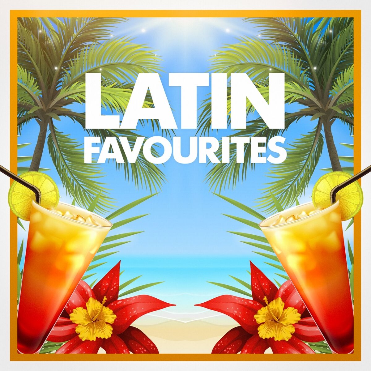 Album cover of Guantanamera