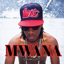 Cover of Mwana