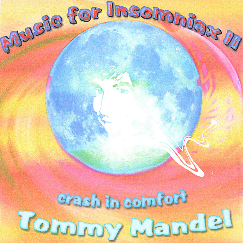 Picture of Music For Insomniax II