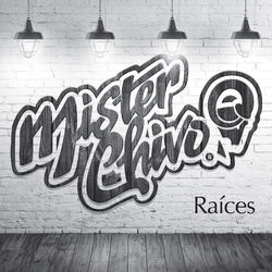 Cover of Raíces