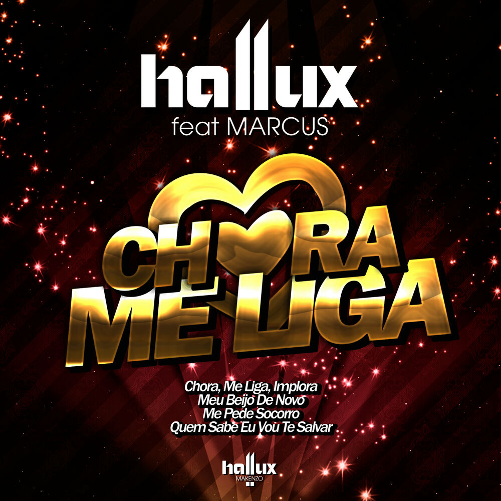 Picture of Chora Me Liga