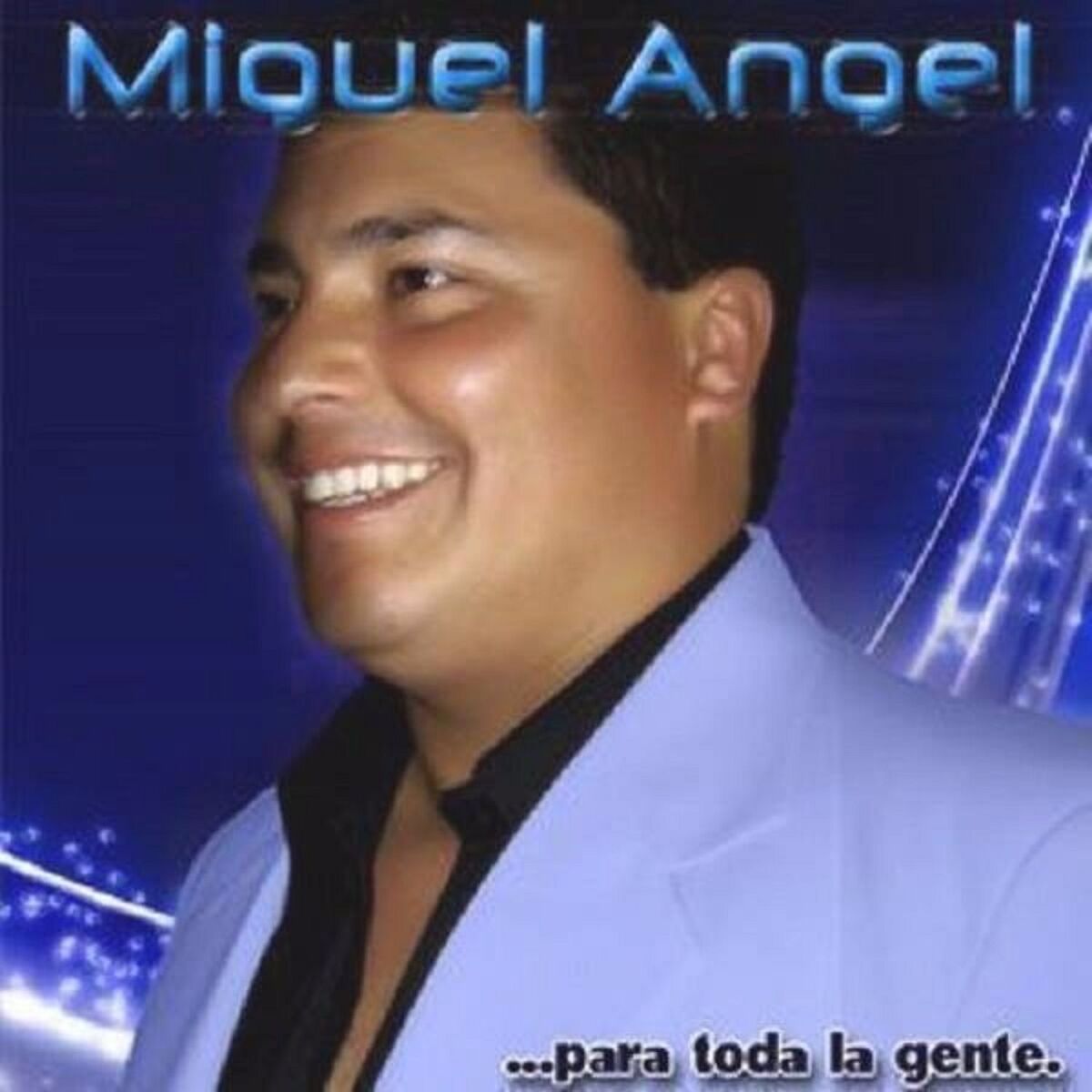 Album cover of Para Toda la Gente