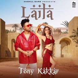 Cover of Laila