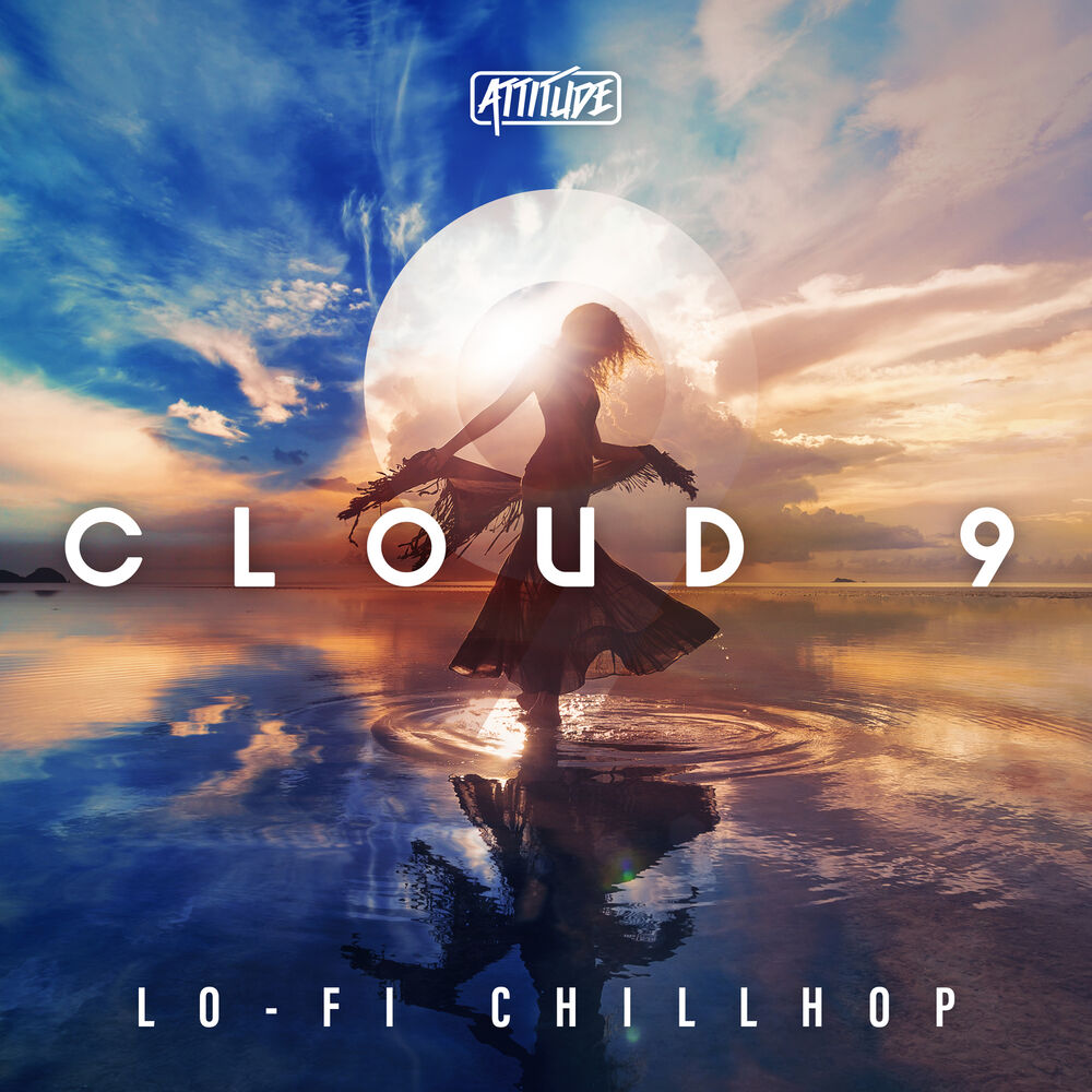 Picture of Cloud 9: Lofi Chillhop