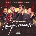 Derramando lágrimas