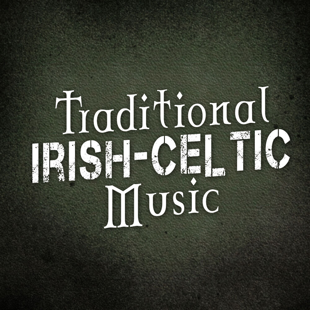 Picture of Traditional Irish-Celtic Music