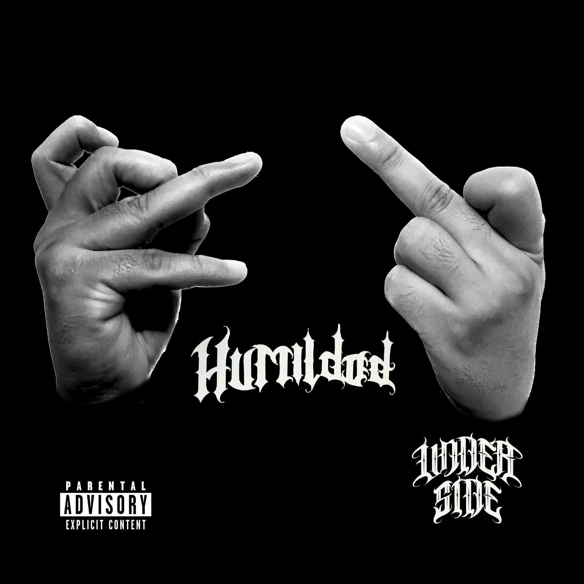 Album cover of Ilegal