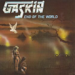 End Of The World