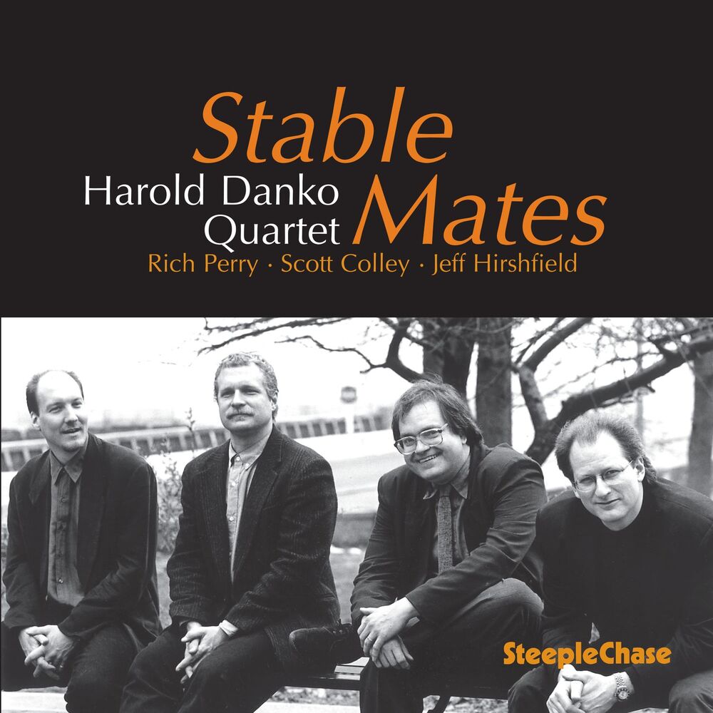 Picture of Stable Mates