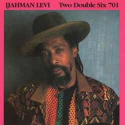 Cover of Two Double Six 701