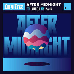 Cover of After Midnight