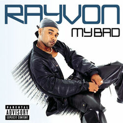 Cover of My Bad