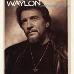 Cover of Waymore's Blues (Part II)