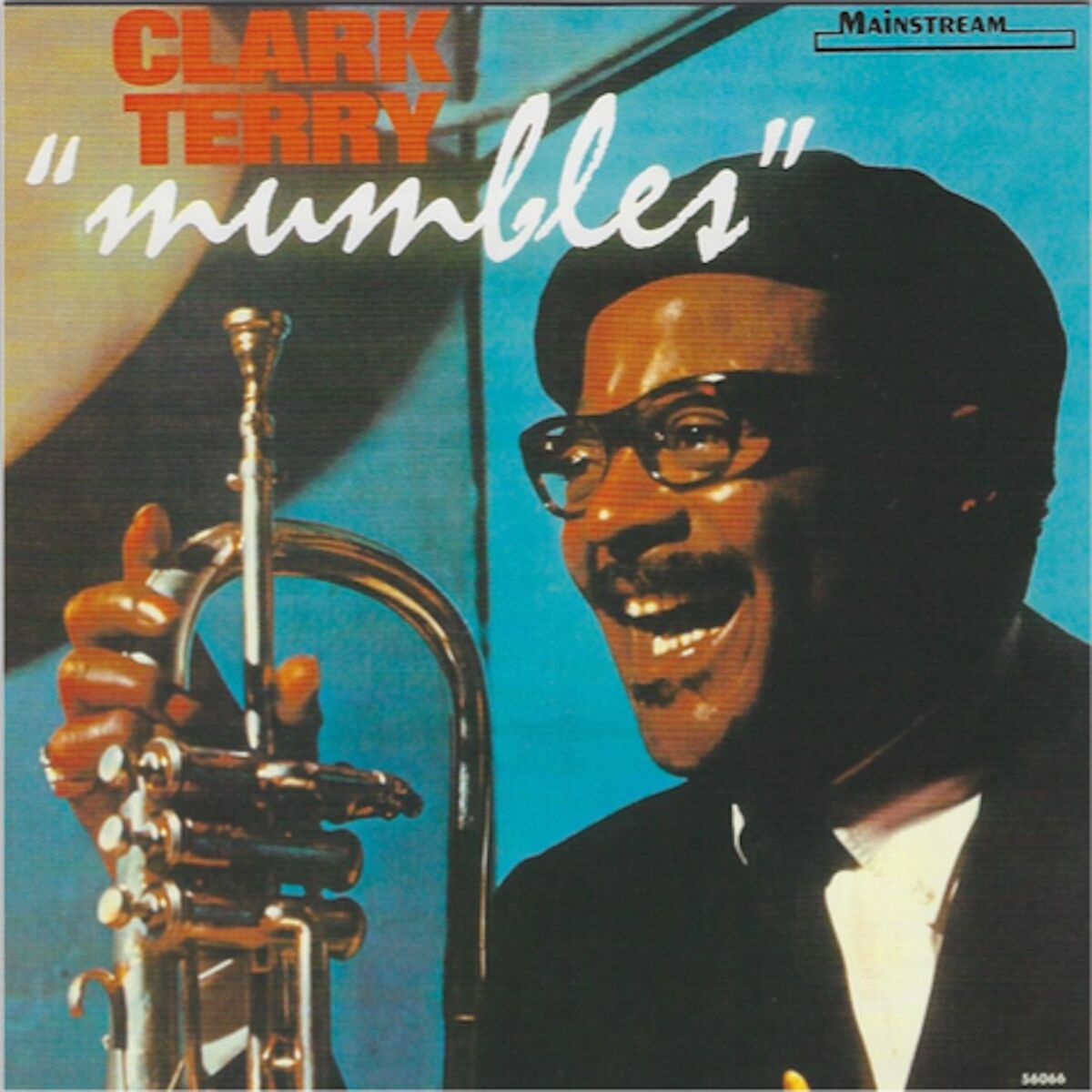 Album cover of Mumbles