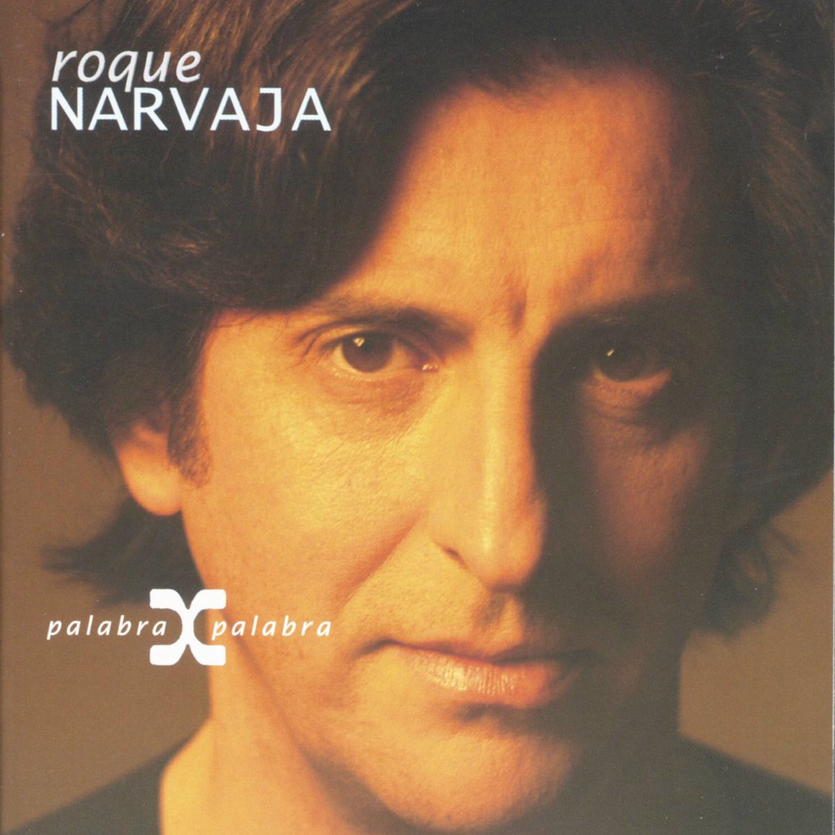 Album cover of Palabra X Palabra