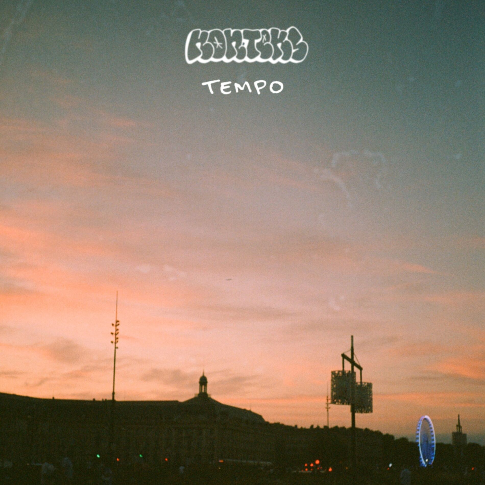 Album cover of Tempo