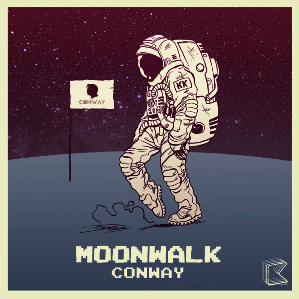 Picture of Moonwalk