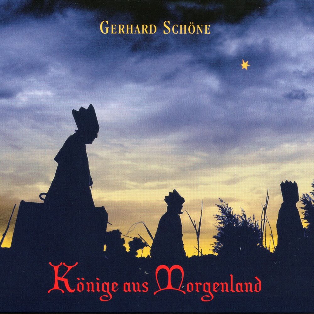 Picture of Könige aus Morgenland
