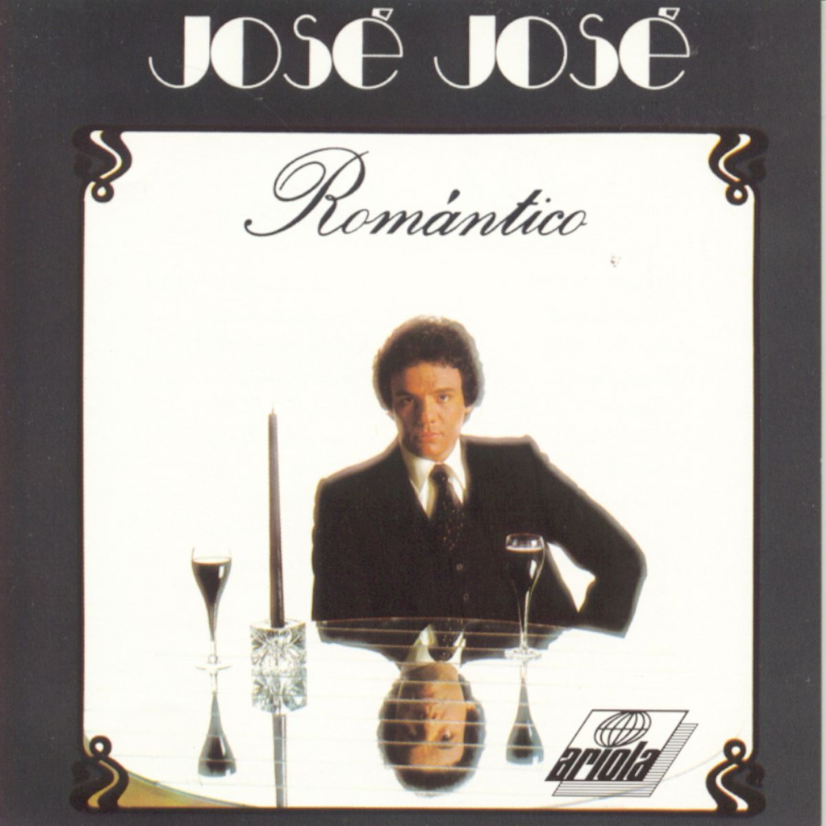 Album cover of El Reloj