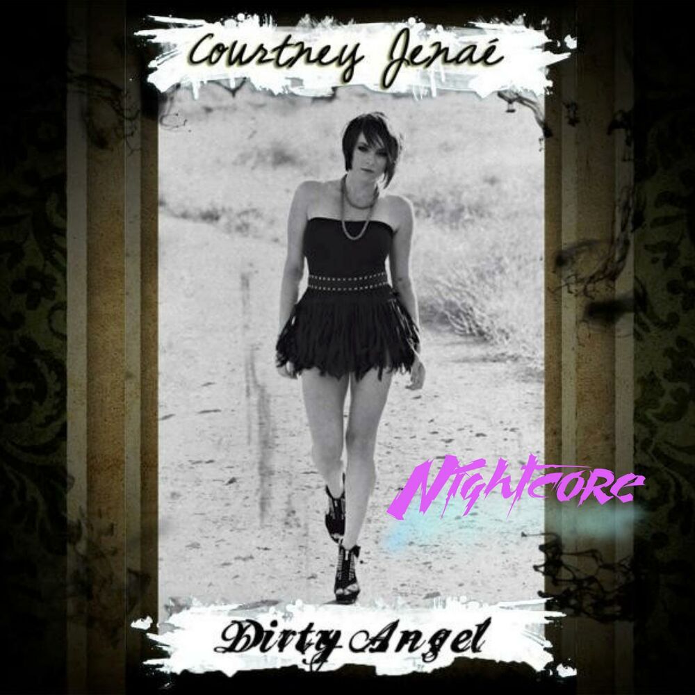 Picture of Dirty Angel (Nightcore Version)