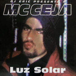 Cover of Dj Eric Presenta a MC Ceja Luz Solar