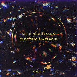 Cover of Electric Mariachi