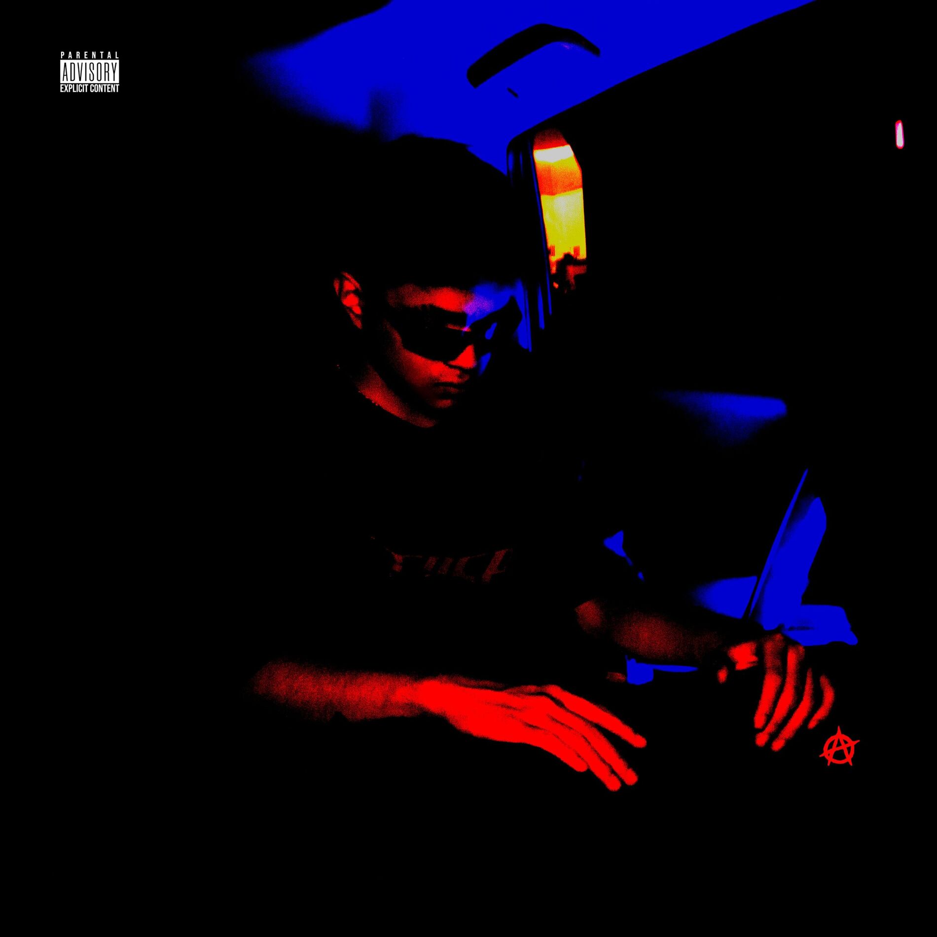 Album cover of Se Toca (Slowed Version)