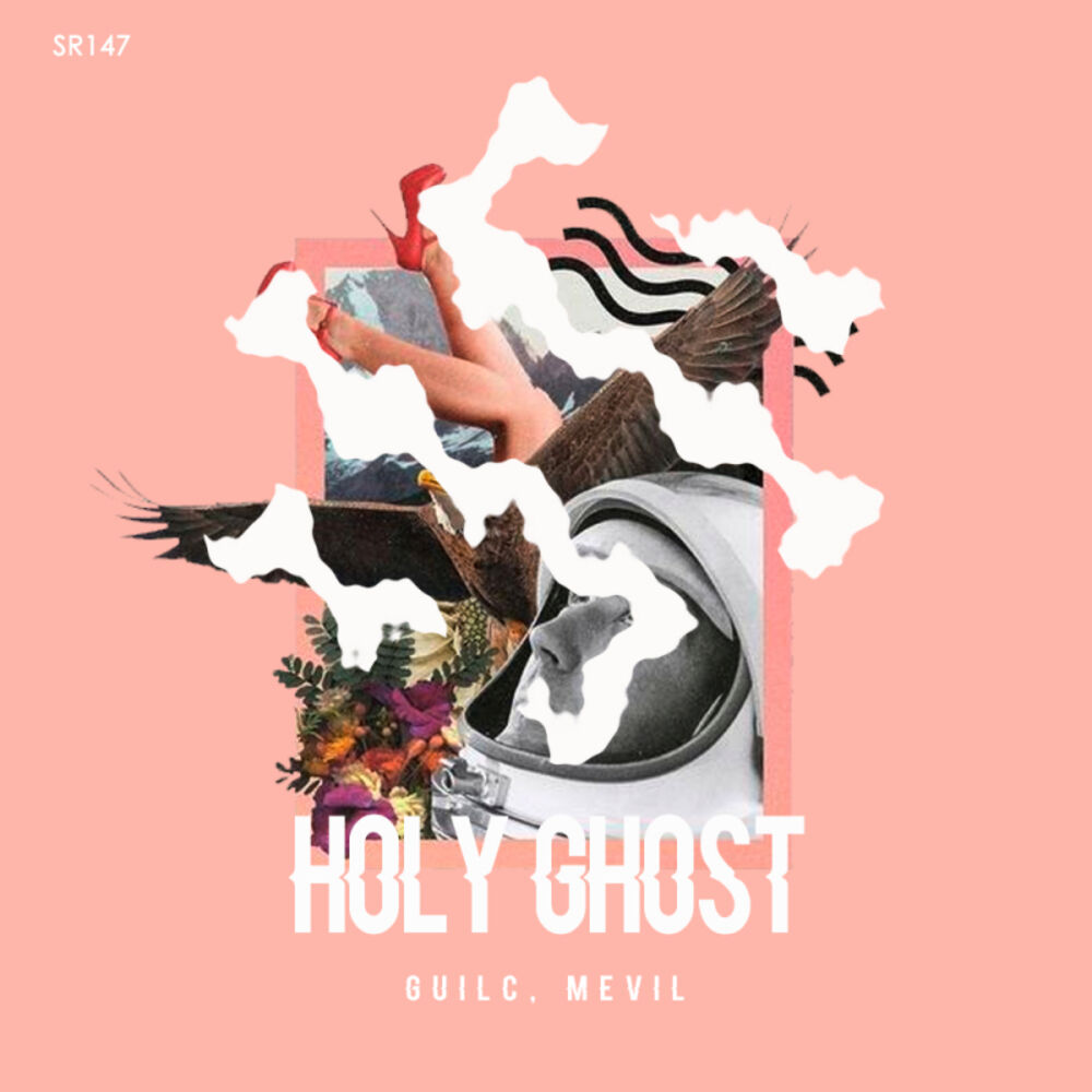 Picture of Holy Ghost